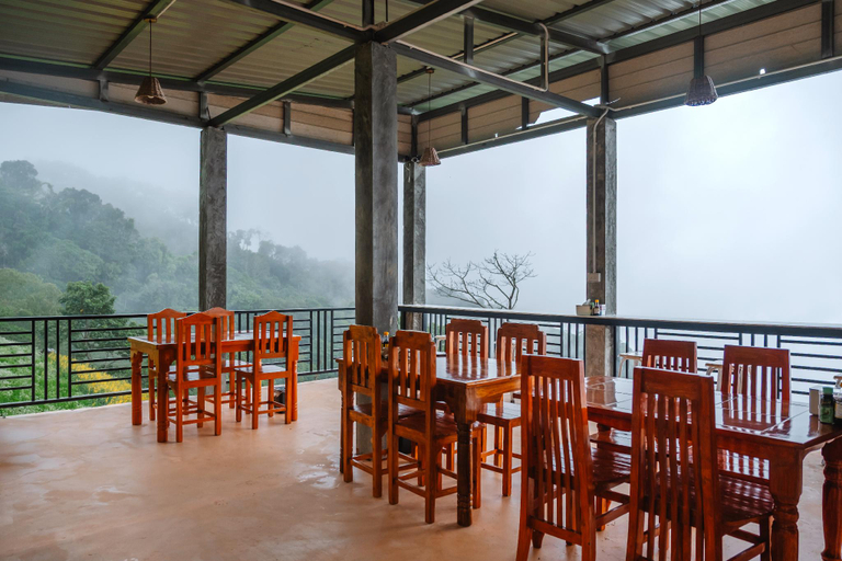 Food & Drinks 4, Long Huk Kao Phu Chi Fa, Wieng Kaen