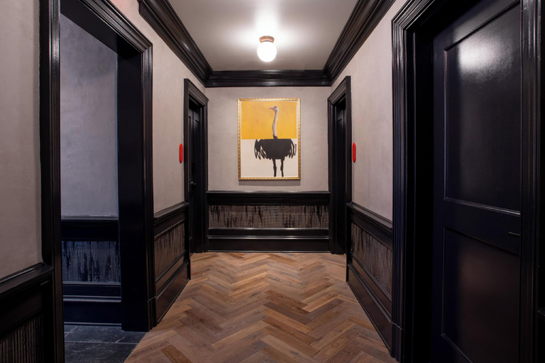 Others 4, The Bell Athens by Kasa Living, Clarke