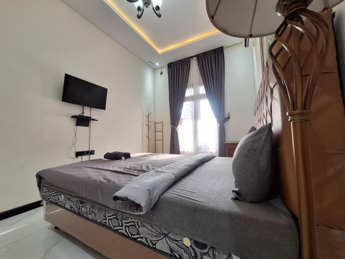 Bedroom 2, Bromo Venture, Probolinggo