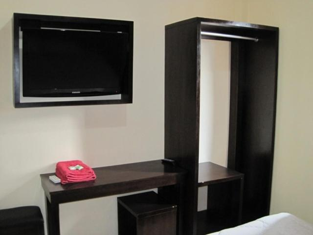 Bedroom 2, Asher Bali Transit, Badung