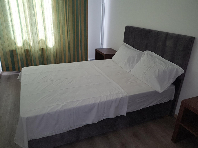 Bedroom 3, Auberge de Bagneux, Val-de-Marne