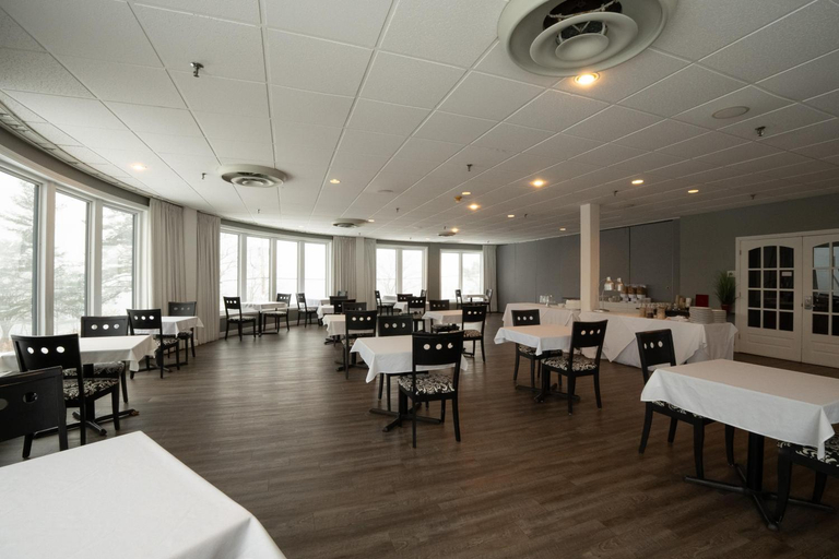 Food & Drinks 5, Hotel Lac Brome, BW Signature Collection, Brome-Missisquoi