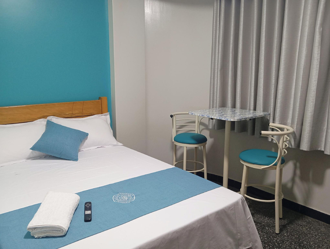 Bedroom 2, Hospedaje Kava, Lima