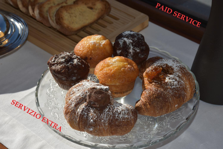 Food & Drinks 5, Le Querce Dell'Etna B&B, Catania