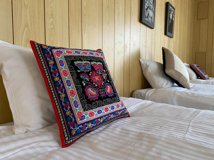 Bedroom 3, COCO HOUSE, Ishigaki
