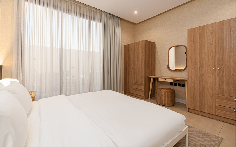Interior 5, Apartment Luxurious & Modern Design in Alnarjis, Riyadh