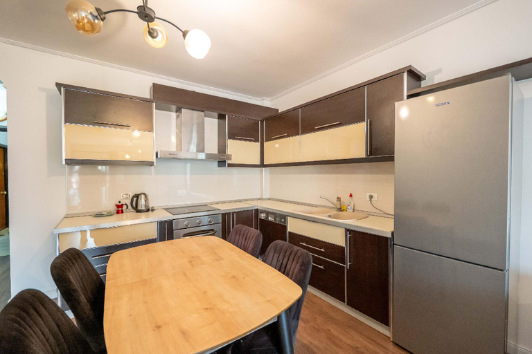 Others 3, Tirent Apartment - Komuna e Parisit, Central 2, Tiranës
