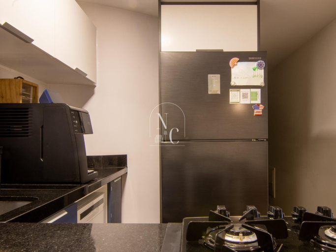 Others 5, RioDowntown Hub by RNC Flats, Rio de Janeiro