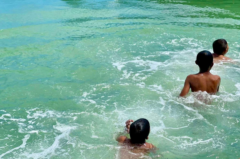 Sport & Beauty 5, Bankruchaem Homestay Kohpu, Nua Khlong