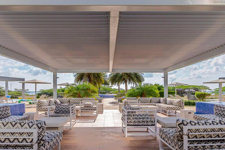 Food & Drinks 5, Azure Beach Residences