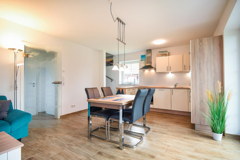 Others 5, Holiday home Maja am See, Aurich