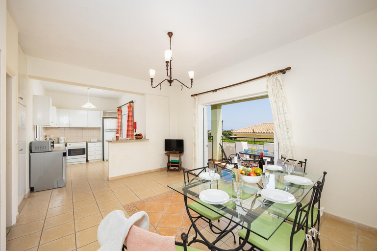 Others 3, Skala Villa Green, Ionian Islands