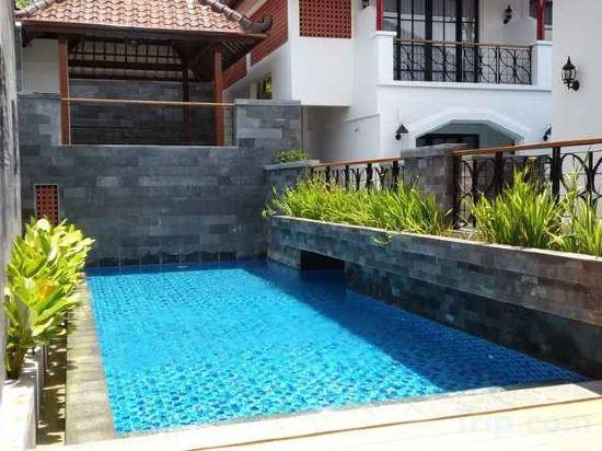 Sport & Beauty 4, Hotel Doman Borobudur, Magelang