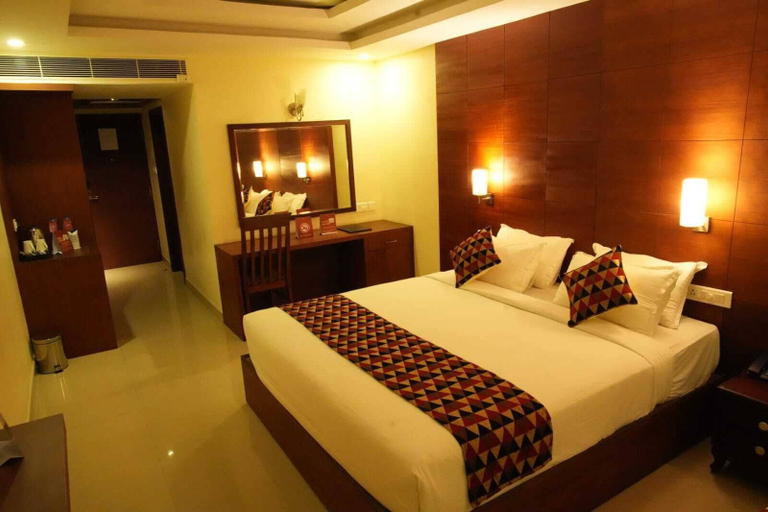 Others 5, Hotel Eden Garden, Ernakulam