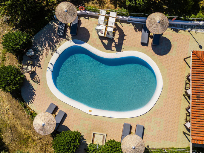 Sport & Beauty 2, Skiathos Country Studios, Thessaly