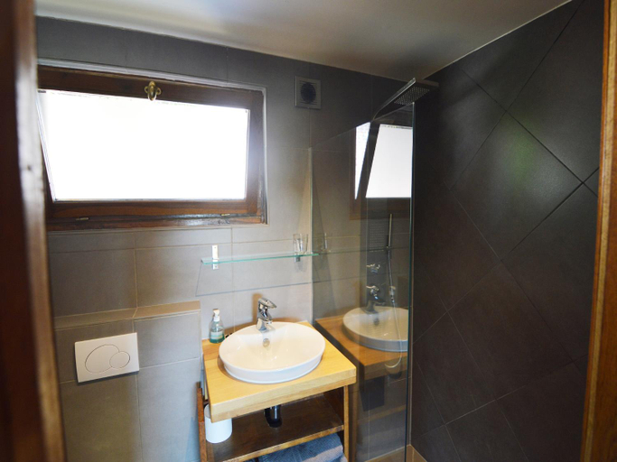 Bathroom 3, Comfortable Home with Sauna, Hainaut