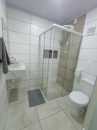5, Pousada Leal, Penha