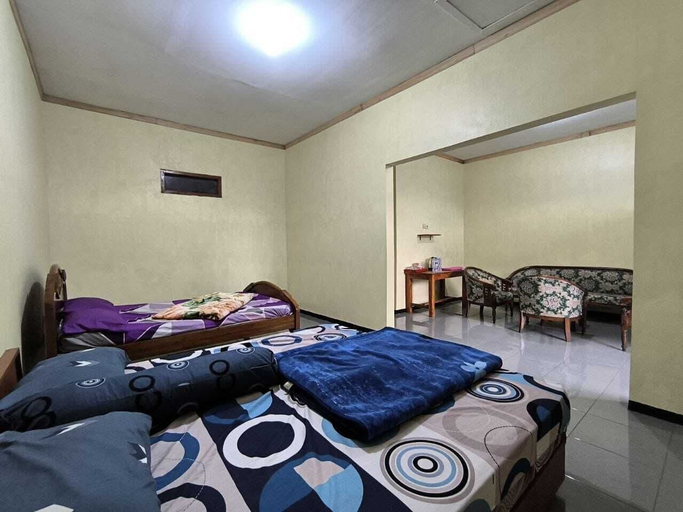 Room 2, Tengger Bromo Villa, Probolinggo
