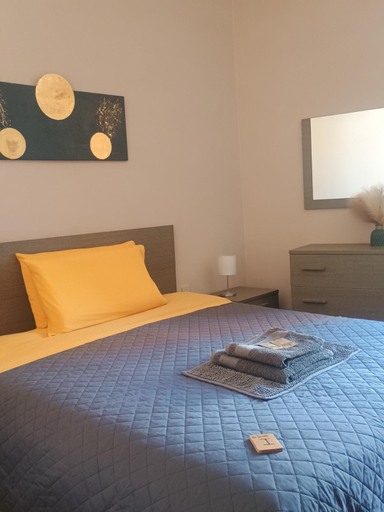 Others 3, La Divina guest house, Florence