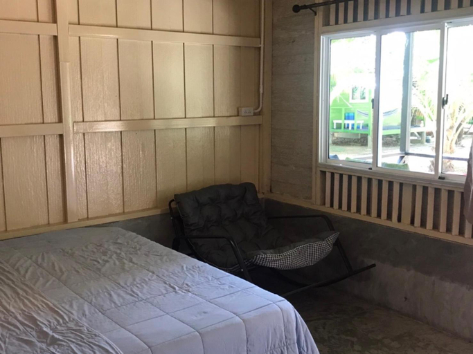 Bedroom 2, Suan Proud Koh yao noi, Ko Yao District