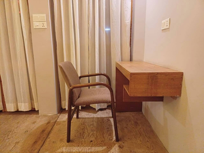 Room 4, Neel Hawa Beach resort Saint Martin, Maungtaw