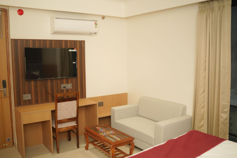 Room amenity 2, Hotel Sudha INN, Jaipur