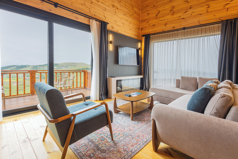 Room 3, TİMİRA DAĞ EVLERİ, Dereli