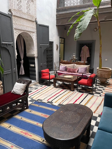 Others 3, bkan riad marrakech, Marrakech