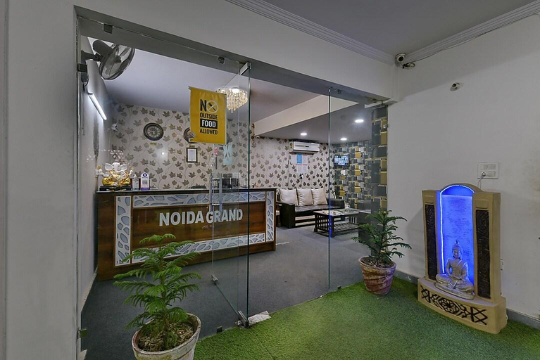 Others 5, Hotel Admire Inn Sec-19 BY ASPL, Gautam Buddha Nagar