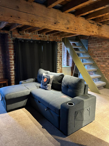 Others 3, Button Street by UStay Aparthotels, Sefton