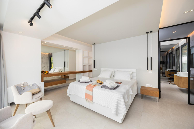 Facilities 5, Villa Seren, Ionian Islands