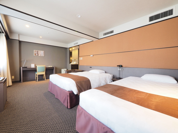 Room 4, Hiyori Hotel Matsuyama, Matsuyama
