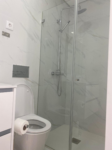 Bathroom 3, Casa Augusta 6, Braga