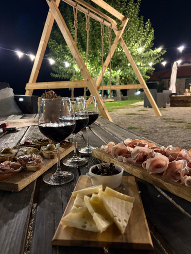 Food & Drinks, Agri Charme Tenuta Picilli, Salerno