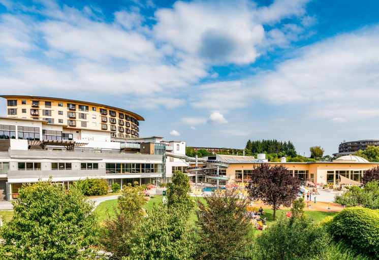 Exterior & Views 1, Allegria Resort Stegersbach, Güssing