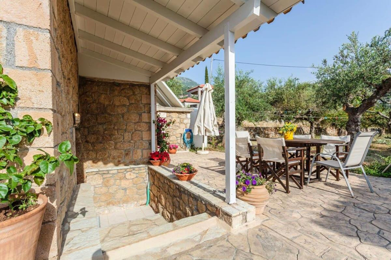 Others 3, Mani's Aura Seaside-Enchanting Stone Gem, Peloponnese
