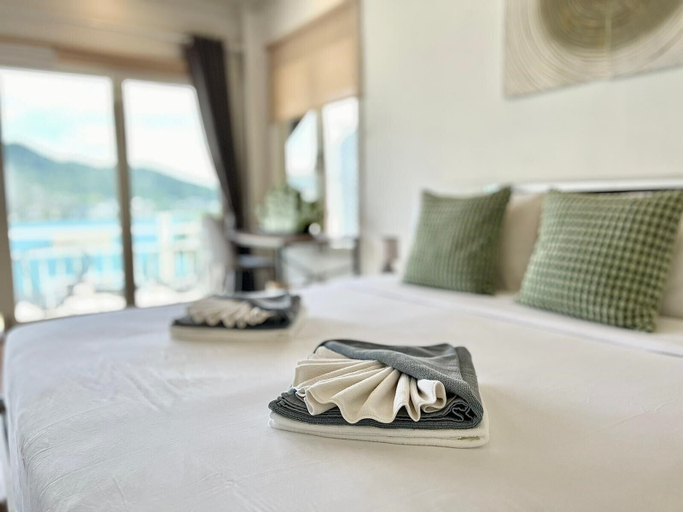 Room 3, Jaokhun Bayview Kamala Phuket, Pulau Phuket