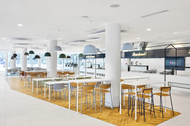 Food & Drinks 4, H4 Wyndham Paris Pleyel, Seine-Saint-Denis