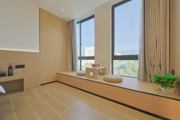 Others 5, Yunjian Hotel, Chongqing