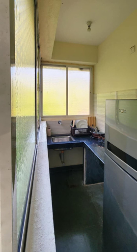 Private kitchen 4, stay a while India, South Goa
