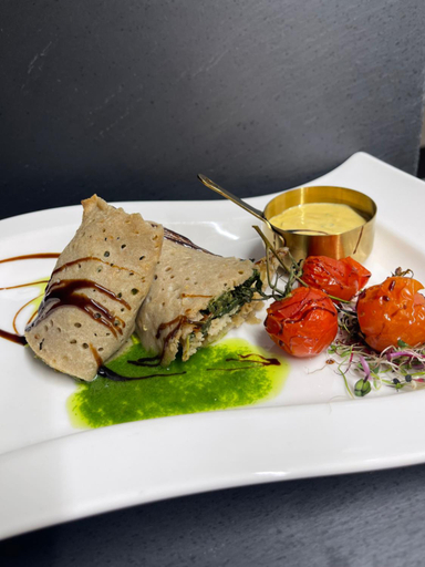 Food & Drinks 5, Gasthof Tenne - Ferie mit Harz, Obersimmental