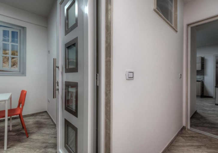 2, Cento Passi dal Mare, Taranto