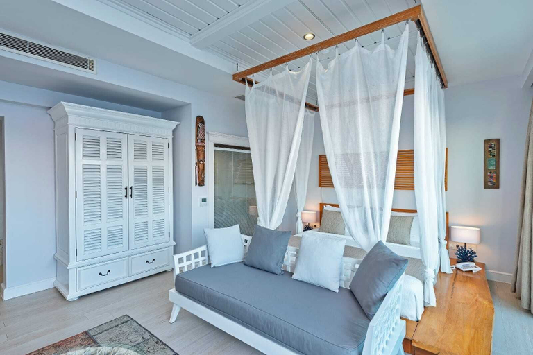 Bedroom 4, Meis Exclusive Hotel, Kaş