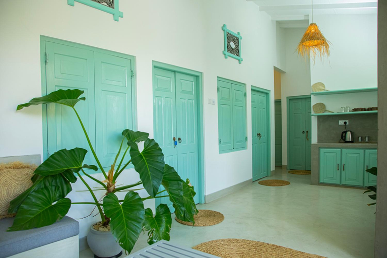 Kitchen 2, Water's Edge Villa, Habaraduwa