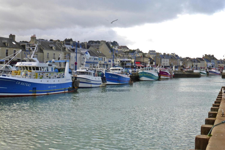 Exterior view 2, Apartment by Sandy Beach in Arromanches, Calvados