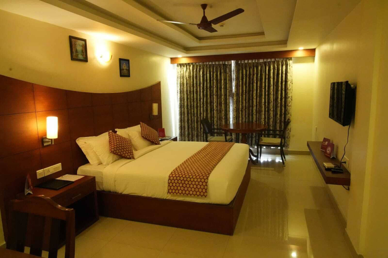 Others 2, Hotel Eden Garden, Ernakulam