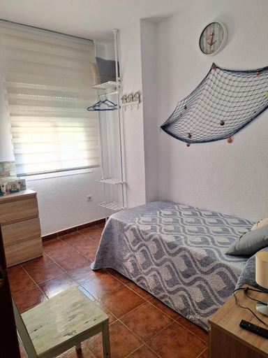 2, El Deseo in Chiclana de la Frontera, Cádiz