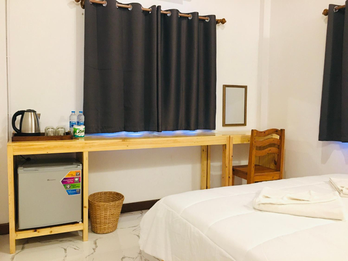 Bedroom 2, Baan Sangchan, K. Ko Kut
