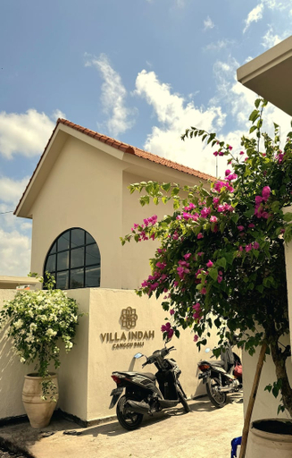 Others 1, Villa Indah Iris Canggu 2BR with Private Pool (temporarily closed), Badung
