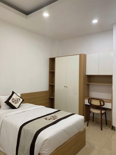 Room 2, The Cozy Nest 1 – Thao Dien, District 2
